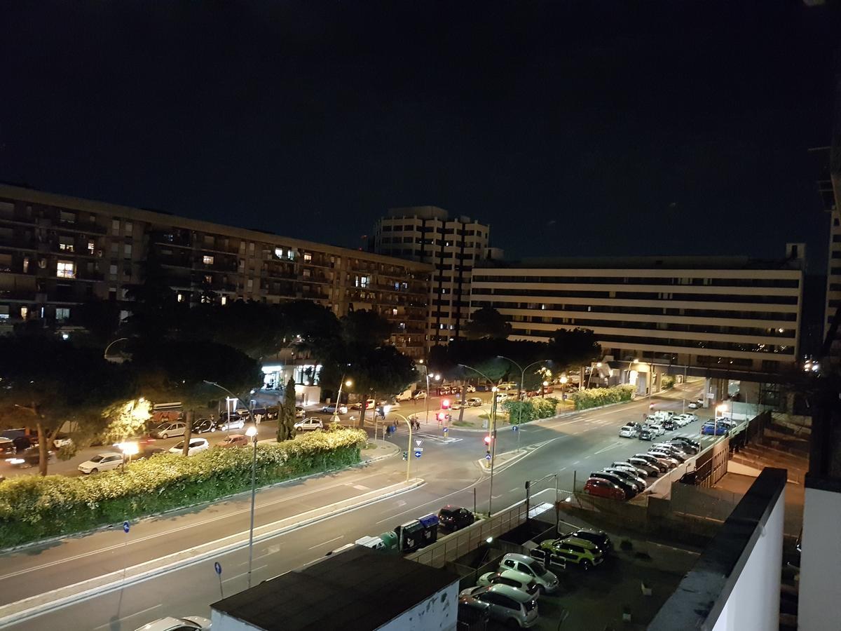 روما Ff B&B المظهر الخارجي الصورة