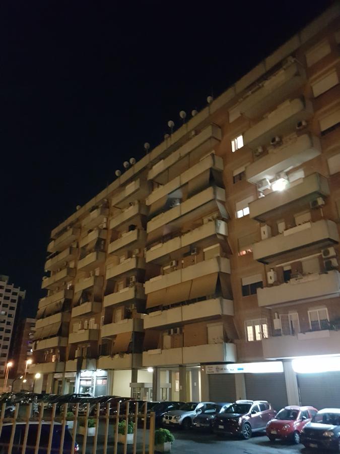 روما Ff B&B المظهر الخارجي الصورة