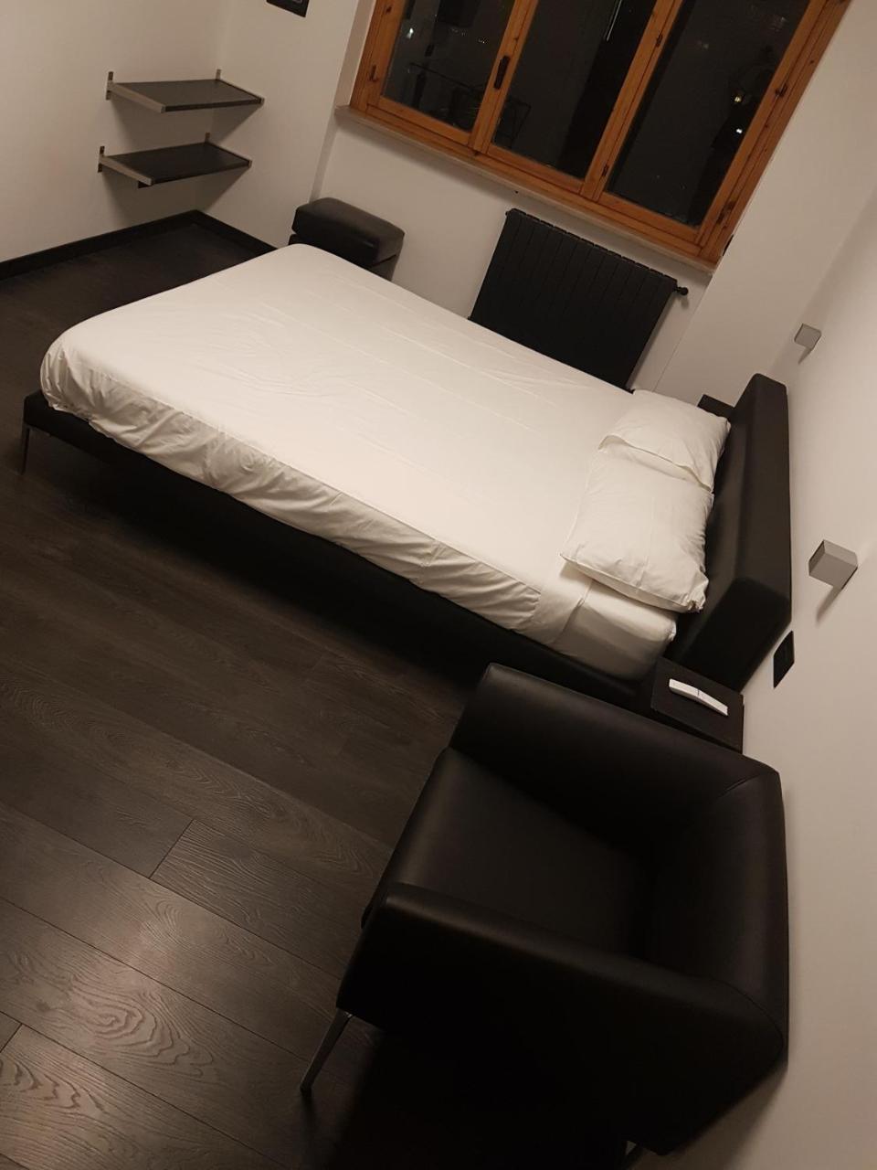 روما Ff B&B المظهر الخارجي الصورة