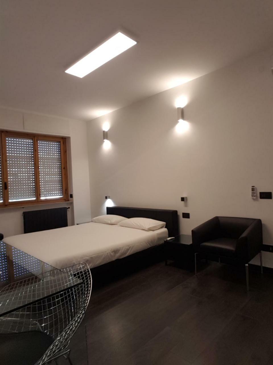روما Ff B&B المظهر الخارجي الصورة