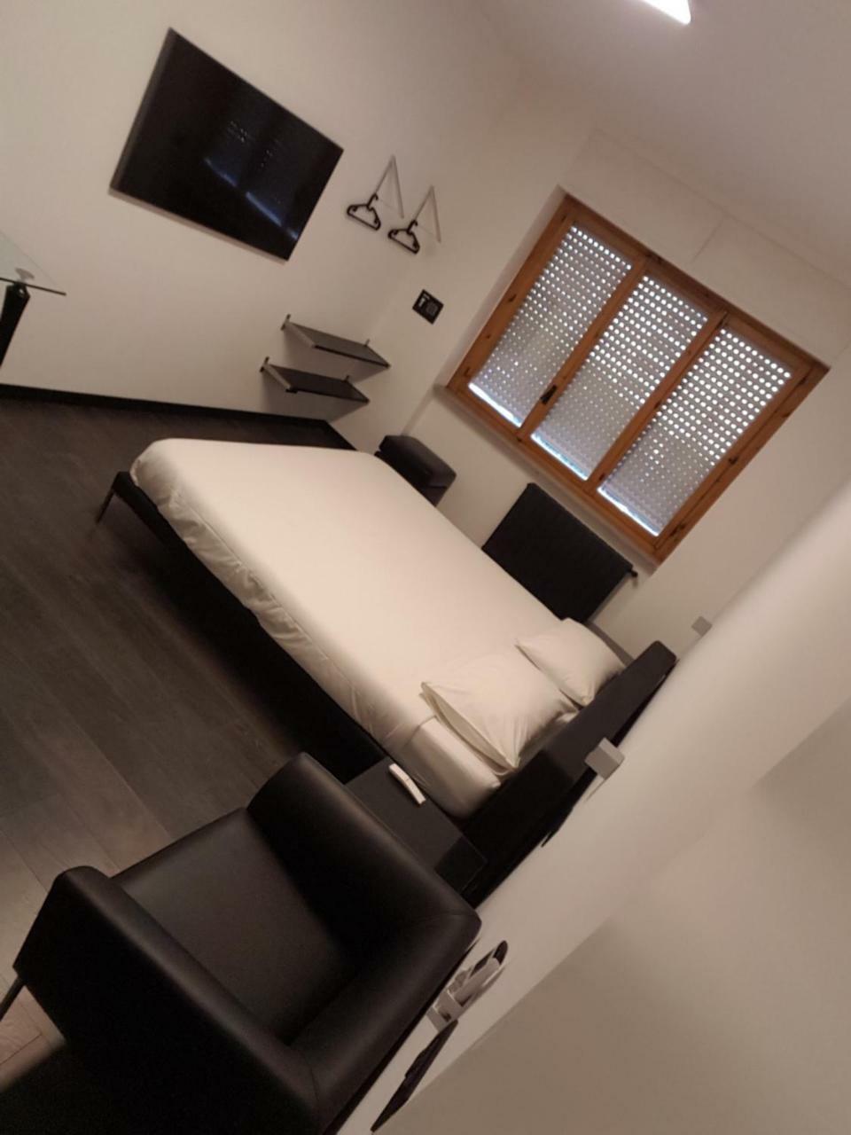 روما Ff B&B المظهر الخارجي الصورة