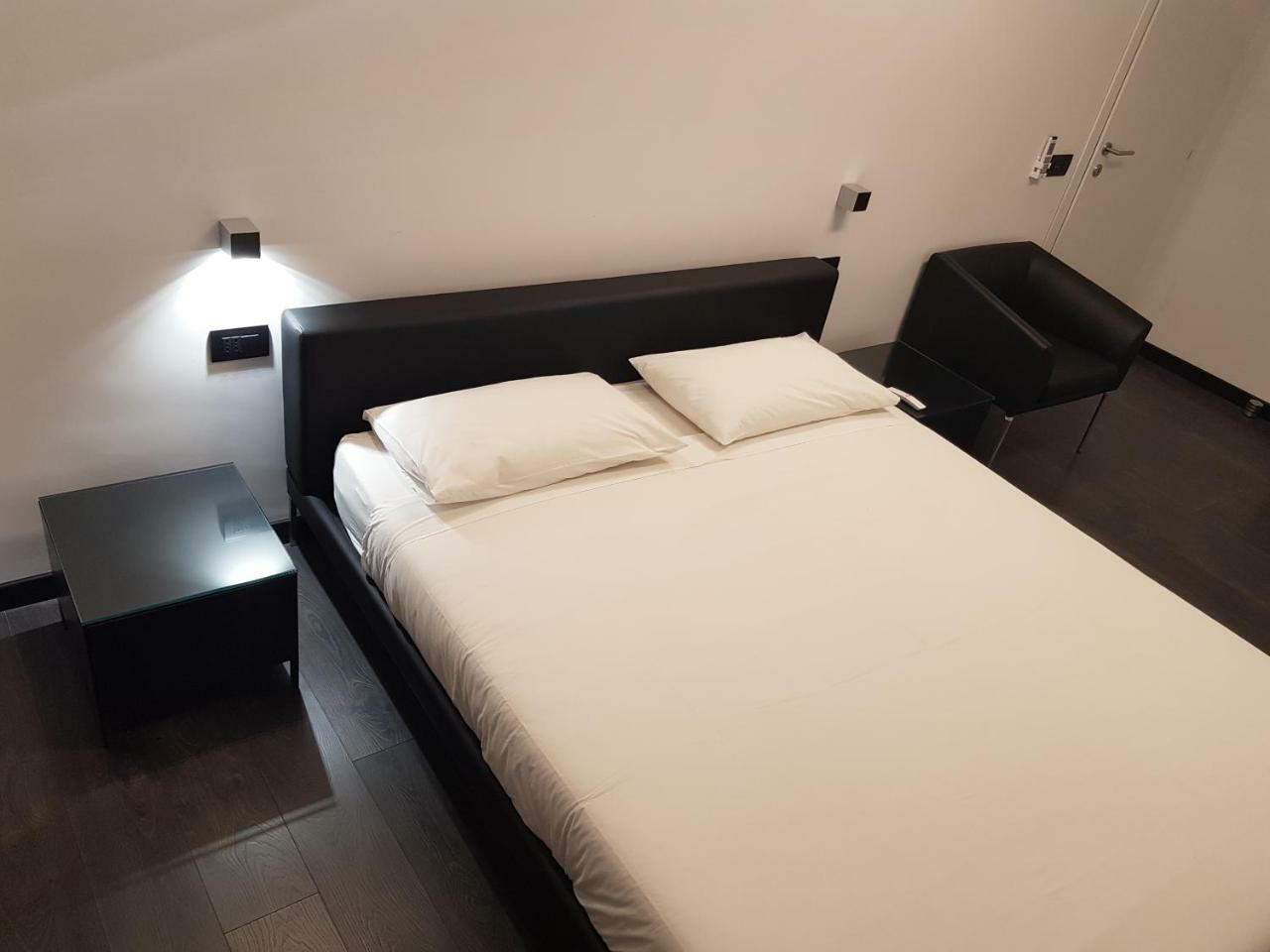 روما Ff B&B المظهر الخارجي الصورة