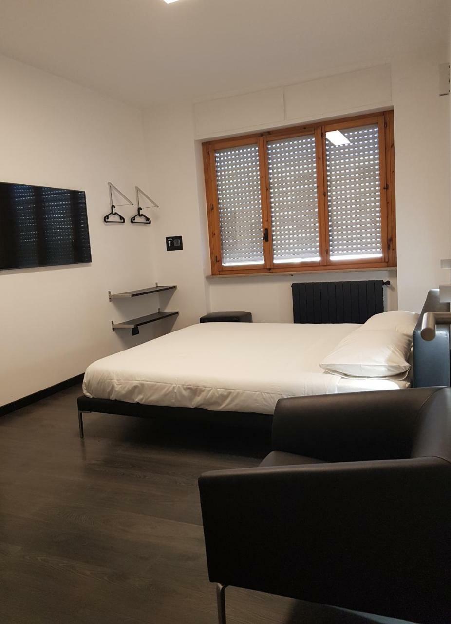 روما Ff B&B المظهر الخارجي الصورة