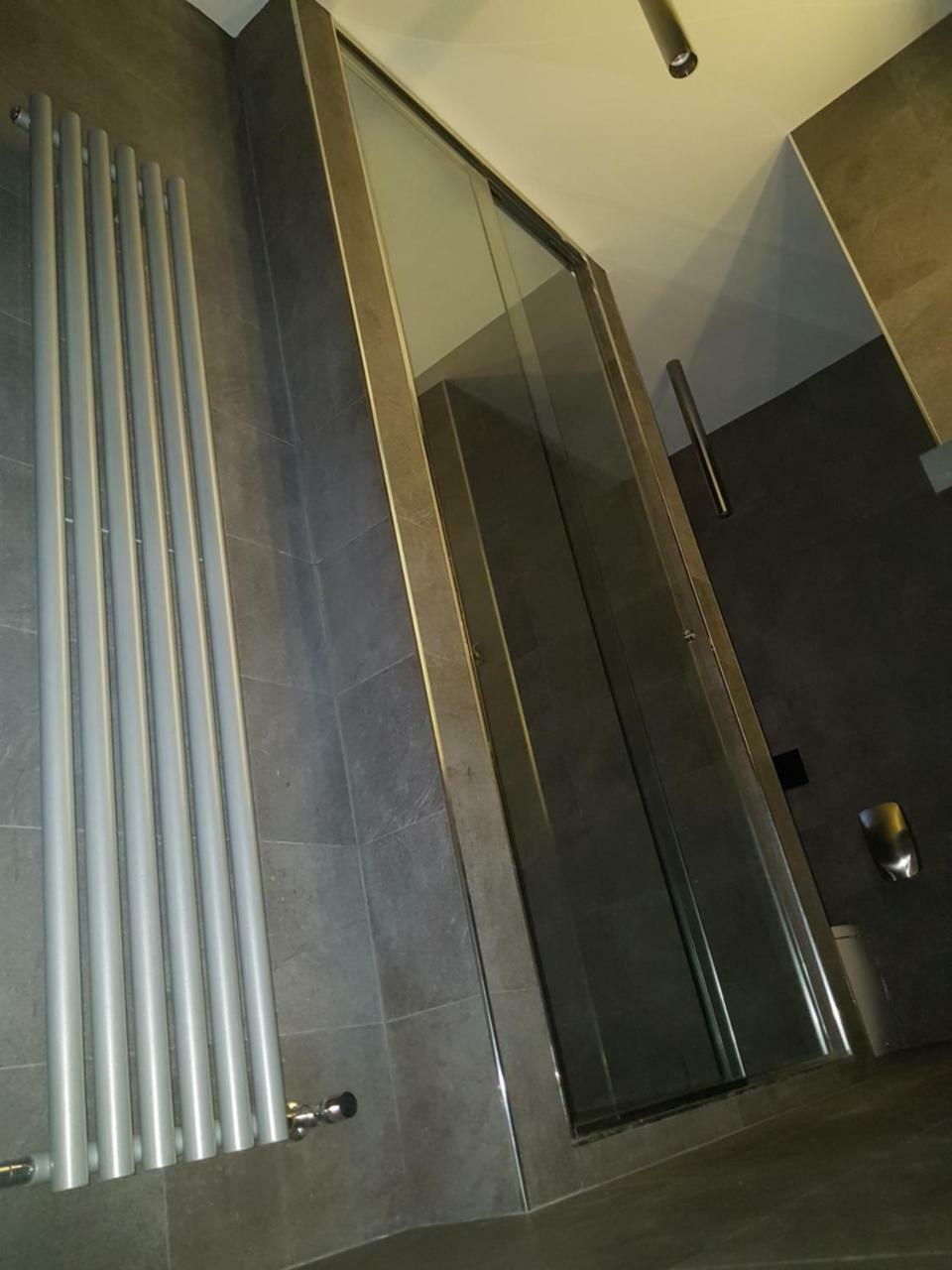 روما Ff B&B المظهر الخارجي الصورة