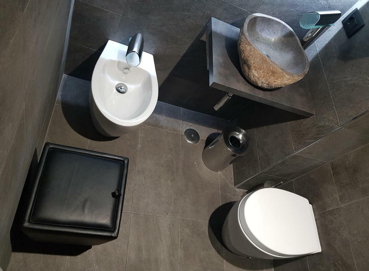 روما Ff B&B المظهر الخارجي الصورة