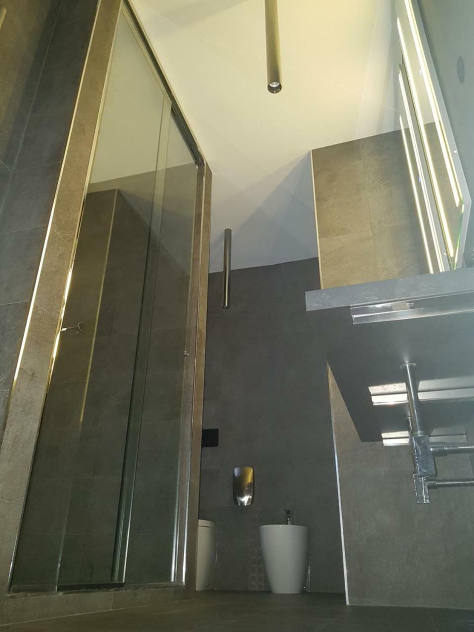 روما Ff B&B المظهر الخارجي الصورة