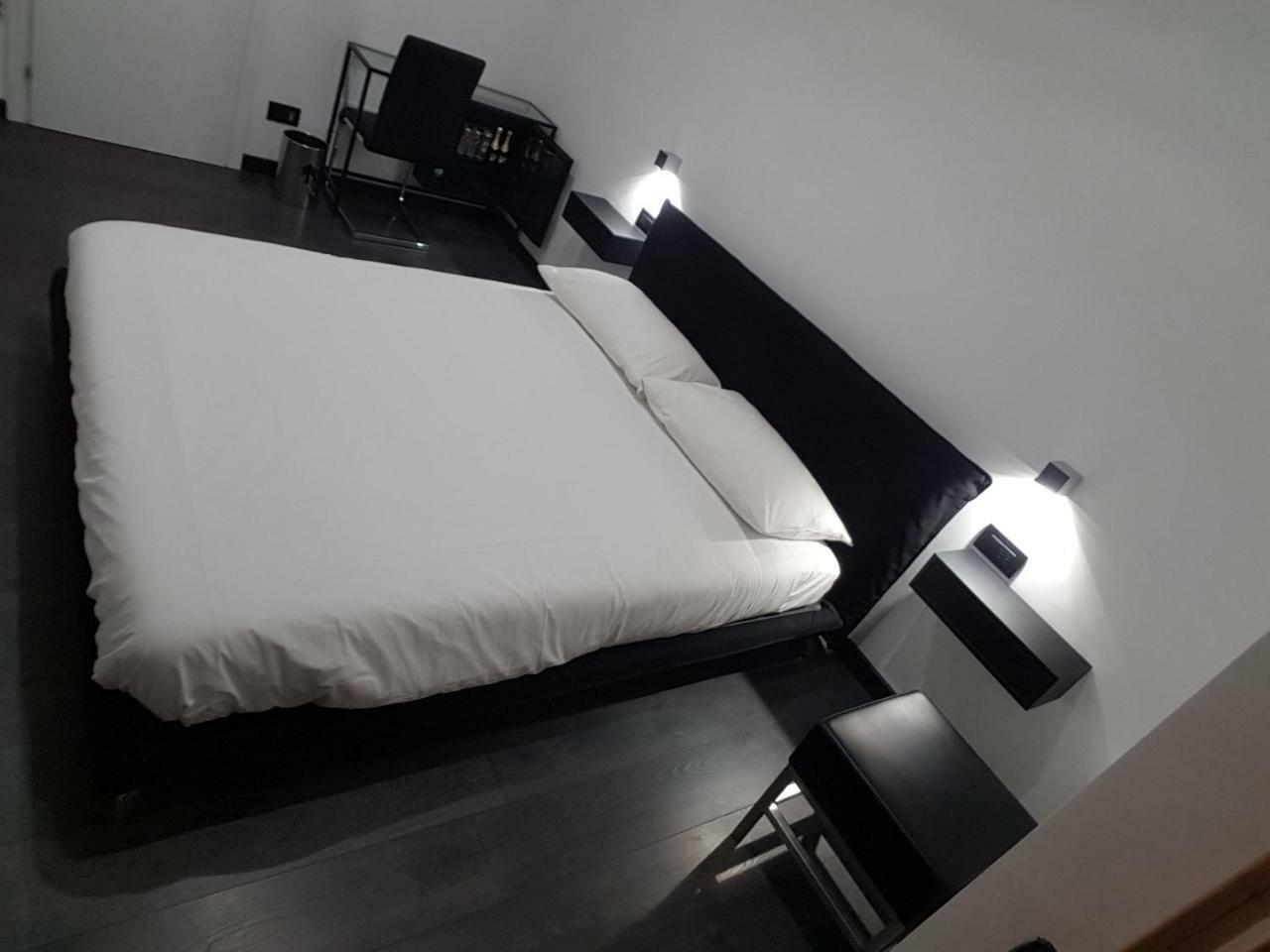روما Ff B&B المظهر الخارجي الصورة