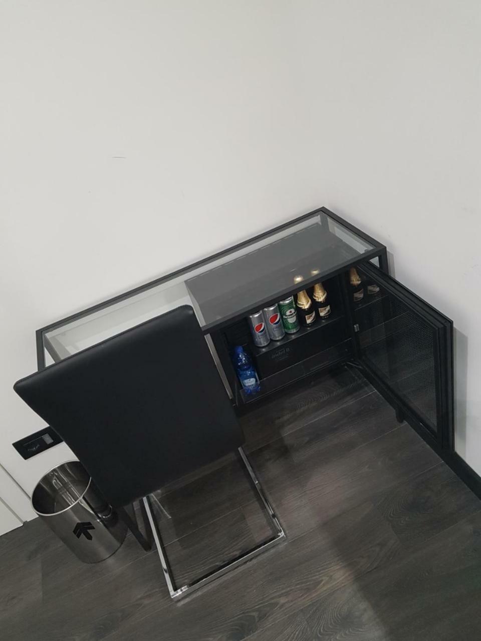 روما Ff B&B المظهر الخارجي الصورة