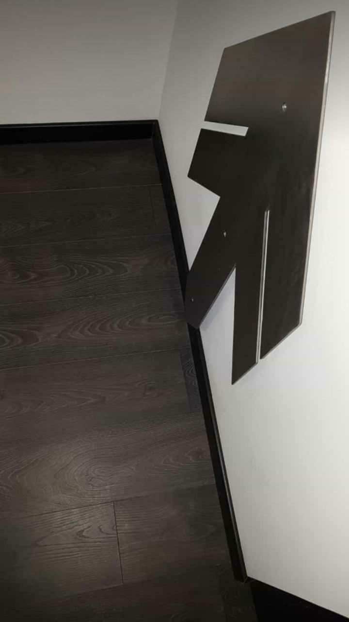 روما Ff B&B المظهر الخارجي الصورة